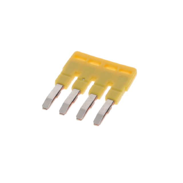 XW5S-S2.5-4 Omron Automation and Safety  Ponticelli a morsettiera